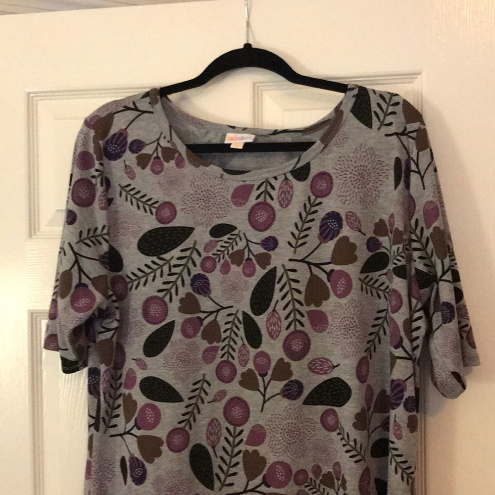 Lularoe 3xl Julia